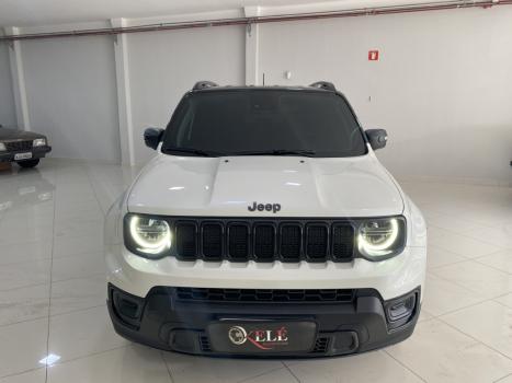 JEEP Renegade 1.3 16V 4P FLEX T270 SPORT TURBO AUTOMTICO, Foto 3