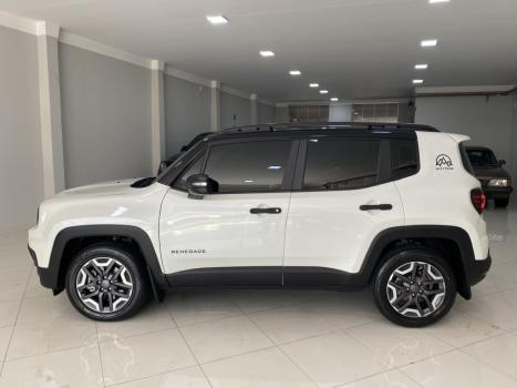 JEEP Renegade 1.3 16V 4P FLEX T270 SPORT TURBO AUTOMTICO, Foto 10