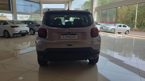 JEEP Renegade 1.3 16V 4P FLEX T270 LONGITUDE TURBO AUTOMTICO, Foto 7