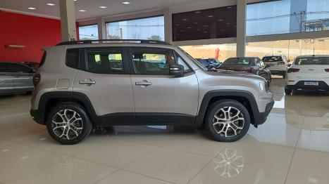 JEEP Renegade 1.3 16V 4P FLEX T270 LONGITUDE TURBO AUTOMTICO, Foto 9