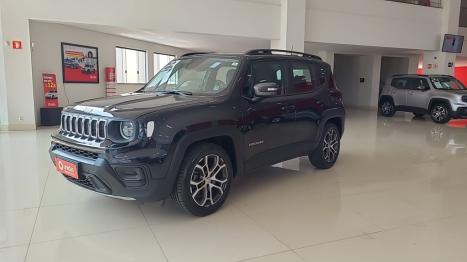 JEEP Renegade 1.3 16V 4P FLEX T270 LONGITUDE TURBO AUTOMTICO, Foto 3