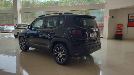 JEEP Renegade 1.3 16V 4P FLEX T270 LONGITUDE TURBO AUTOMTICO, Foto 6