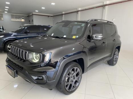 JEEP Renegade 1.3 16V 4P FLEX T270 S 4X4 TURBO AUTOMTICO, Foto 1