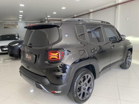 JEEP Renegade 1.3 16V 4P FLEX T270 S 4X4 TURBO AUTOMTICO, Foto 2