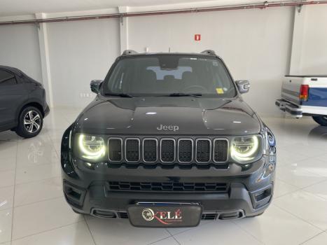 JEEP Renegade 1.3 16V 4P FLEX T270 S 4X4 TURBO AUTOMTICO, Foto 3