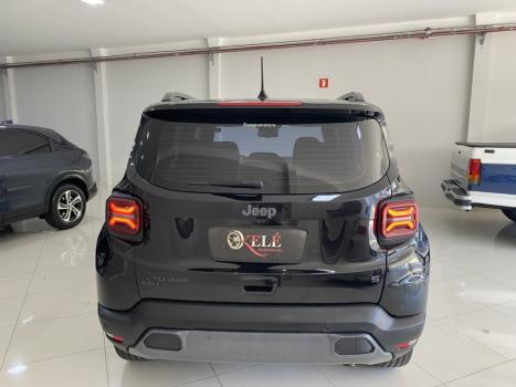 JEEP Renegade 1.3 16V 4P FLEX T270 S 4X4 TURBO AUTOMTICO, Foto 5