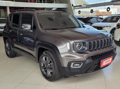 JEEP Renegade 1.3 16V 4P FLEX T270 LONGITUDE TURBO AUTOMTICO, Foto 2