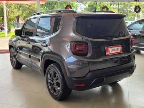 JEEP Renegade 1.3 16V 4P FLEX T270 LONGITUDE TURBO AUTOMTICO, Foto 16