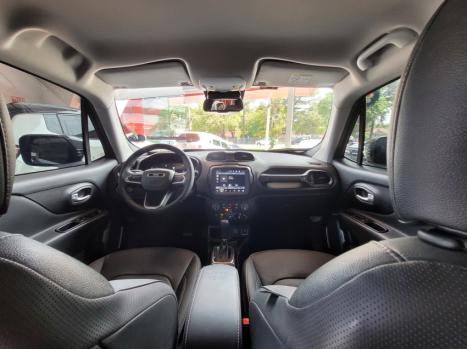 JEEP Renegade 1.3 16V 4P FLEX T270 LONGITUDE TURBO AUTOMTICO, Foto 18