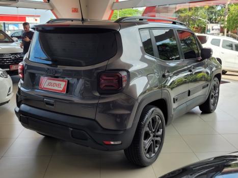 JEEP Renegade 1.3 16V 4P FLEX T270 LONGITUDE TURBO AUTOMTICO, Foto 20