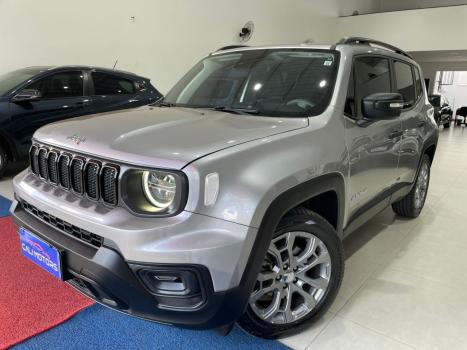 JEEP Renegade 1.3 16V 4P FLEX T270 SPORT TURBO AUTOMTICO, Foto 1