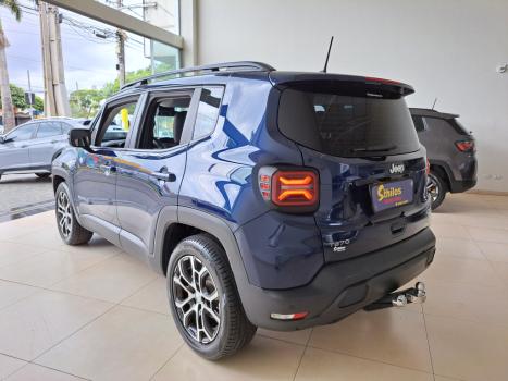 JEEP Renegade 1.3 16V 4P FLEX T270 LONGITUDE TURBO AUTOMTICO, Foto 2