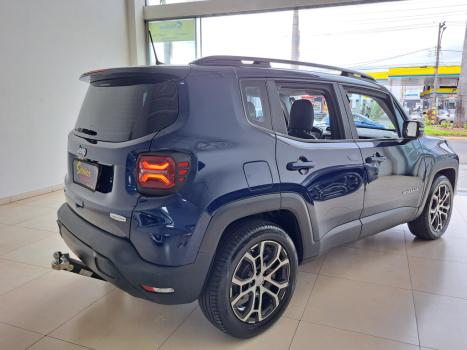 JEEP Renegade 1.3 16V 4P FLEX T270 LONGITUDE TURBO AUTOMTICO, Foto 11