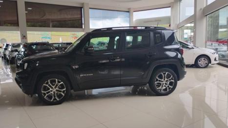 JEEP Renegade 1.3 16V 4P FLEX T270 LONGITUDE TURBO AUTOMTICO, Foto 7