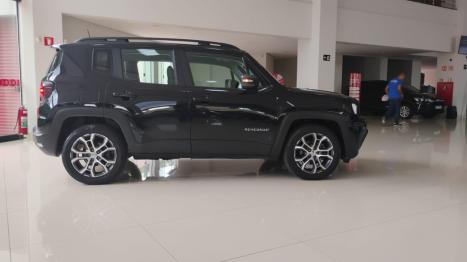 JEEP Renegade 1.3 16V 4P FLEX T270 LONGITUDE TURBO AUTOMTICO, Foto 8