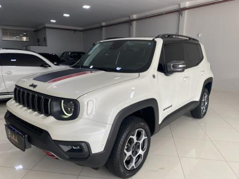 JEEP Renegade 1.3 16V 4P FLEX T270 TRAILHAWK 4X4 TURBO AUTOMTICO, Foto 1