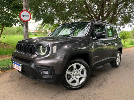 JEEP Renegade 1.3 16V 4P FLEX T270 SPORT TURBO AUTOMTICO, Foto 2