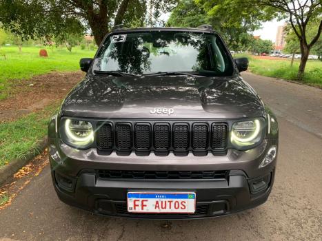 JEEP Renegade 1.3 16V 4P FLEX T270 SPORT TURBO AUTOMTICO, Foto 3