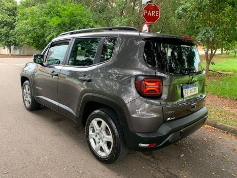 JEEP Renegade 1.3 16V 4P FLEX T270 SPORT TURBO AUTOMTICO, Foto 4