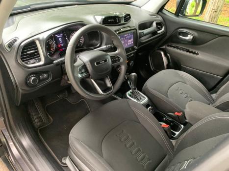 JEEP Renegade 1.3 16V 4P FLEX T270 SPORT TURBO AUTOMTICO, Foto 7