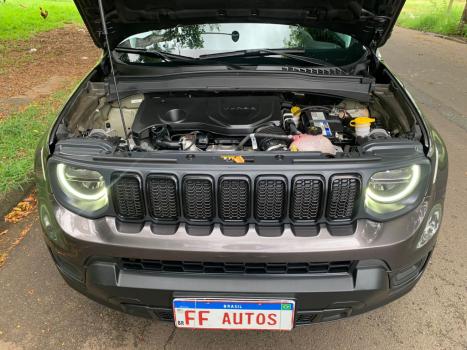 JEEP Renegade 1.3 16V 4P FLEX T270 SPORT TURBO AUTOMTICO, Foto 10