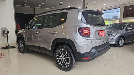 JEEP Renegade 1.3 16V 4P FLEX T270 LONGITUDE TURBO AUTOMTICO, Foto 5