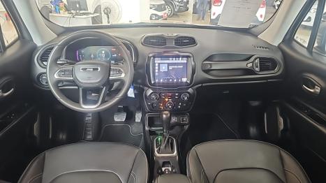 JEEP Renegade 1.3 16V 4P FLEX T270 LONGITUDE TURBO AUTOMTICO, Foto 11