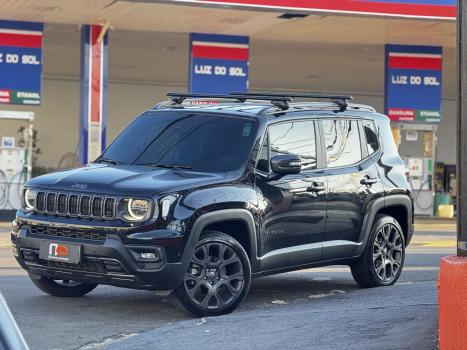 JEEP Renegade 1.3 16V 4P FLEX T270 S 4X4 TURBO AUTOMTICO, Foto 2