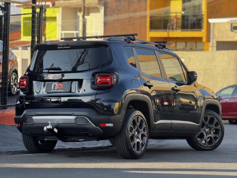 JEEP Renegade 1.3 16V 4P FLEX T270 S 4X4 TURBO AUTOMTICO, Foto 4