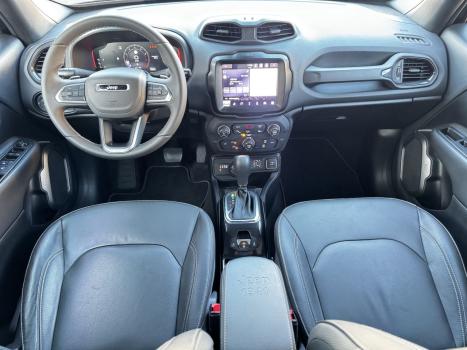 JEEP Renegade 1.3 16V 4P FLEX T270 S 4X4 TURBO AUTOMTICO, Foto 5