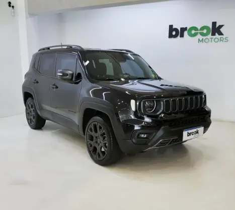 JEEP Renegade 1.3 16V 4P FLEX T270 S 4X4 TURBO AUTOMTICO, Foto 1