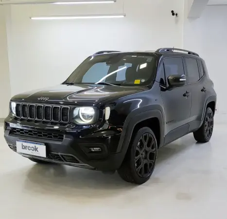 JEEP Renegade 1.3 16V 4P FLEX T270 S 4X4 TURBO AUTOMTICO, Foto 2