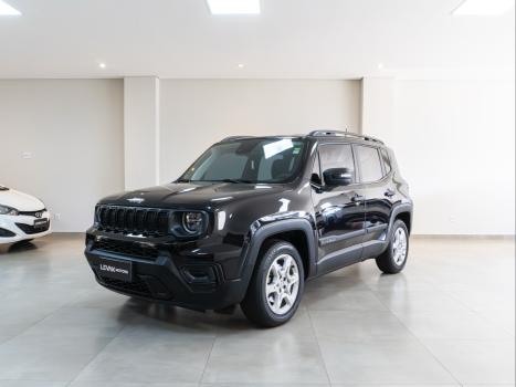 JEEP Renegade 1.3 16V 4P FLEX T270 SPORT TURBO AUTOMTICO, Foto 1