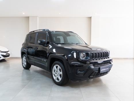 JEEP Renegade 1.3 16V 4P FLEX T270 SPORT TURBO AUTOMTICO, Foto 2