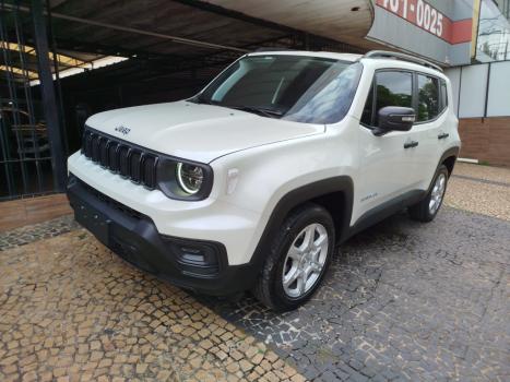 JEEP Renegade 1.3 16V 4P FLEX T270 SPORT TURBO AUTOMTICO, Foto 2