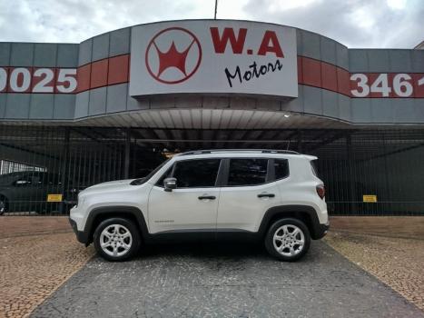 JEEP Renegade 1.3 16V 4P FLEX T270 SPORT TURBO AUTOMTICO, Foto 3