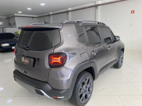 JEEP Renegade 1.3 16V 4P FLEX T270 S 4X4 TURBO AUTOMTICO, Foto 2