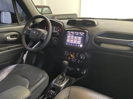 JEEP Renegade 1.3 16V 4P FLEX T270 S 4X4 TURBO AUTOMTICO, Foto 9