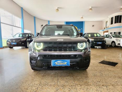 JEEP Renegade 1.3 16V 4P FLEX T270 SPORT TURBO AUTOMTICO, Foto 2