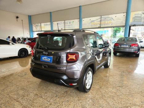 JEEP Renegade 1.3 16V 4P FLEX T270 SPORT TURBO AUTOMTICO, Foto 5