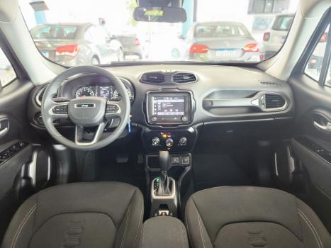 JEEP Renegade 1.3 16V 4P FLEX T270 SPORT TURBO AUTOMTICO, Foto 10