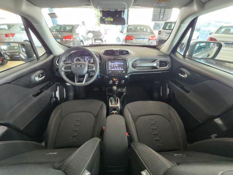 JEEP Renegade 1.3 16V 4P FLEX T270 SPORT TURBO AUTOMTICO, Foto 11