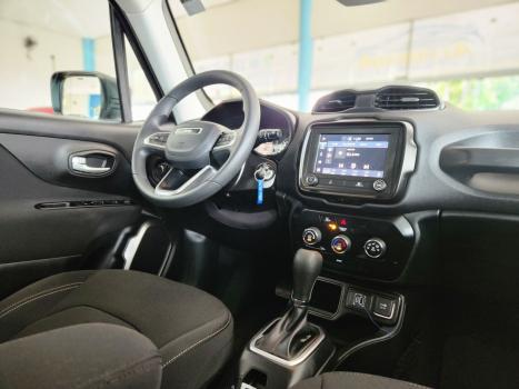 JEEP Renegade 1.3 16V 4P FLEX T270 SPORT TURBO AUTOMTICO, Foto 12