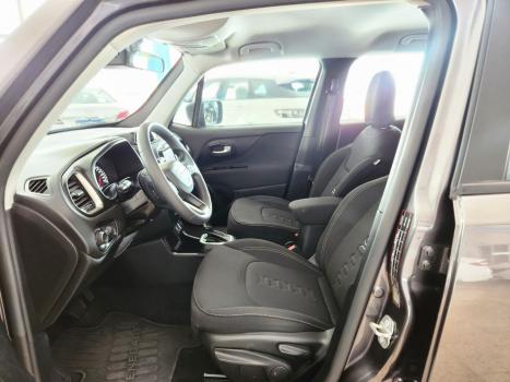 JEEP Renegade 1.3 16V 4P FLEX T270 SPORT TURBO AUTOMTICO, Foto 14