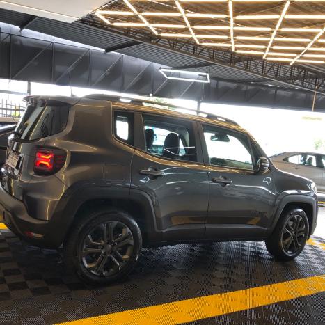 JEEP Renegade 1.3 16V 4P FLEX T270 LONGITUDE TURBO AUTOMTICO, Foto 4