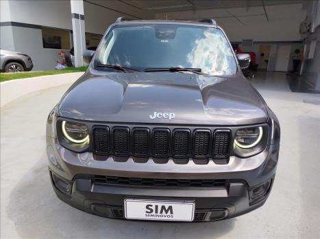 JEEP Renegade 1.3 16V 4P FLEX T270 SPORT TURBO AUTOMTICO, Foto 2