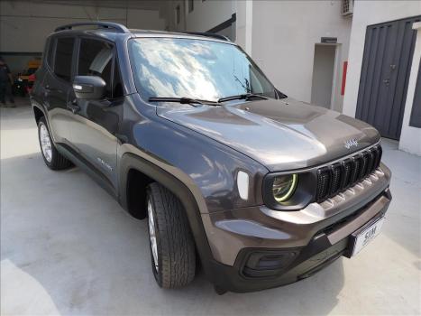 JEEP Renegade 1.3 16V 4P FLEX T270 SPORT TURBO AUTOMTICO, Foto 3