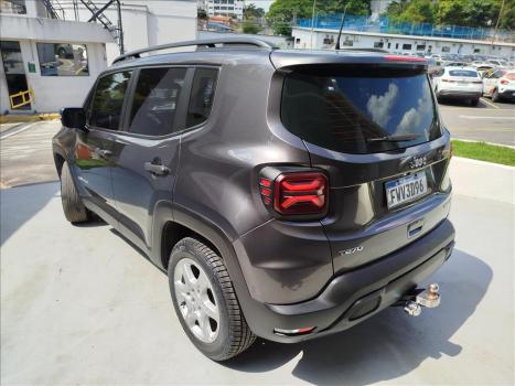 JEEP Renegade 1.3 16V 4P FLEX T270 SPORT TURBO AUTOMTICO, Foto 7