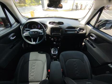 JEEP Renegade 1.3 16V 4P FLEX T270 SPORT TURBO AUTOMTICO, Foto 13