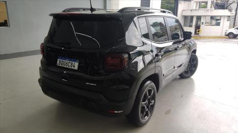 JEEP Renegade 1.3 16V 4P FLEX T270 SPORT TURBO AUTOMTICO, Foto 5